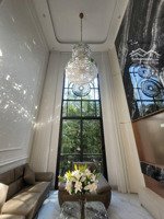 bán nhà việt hưng, 18 tỷ, 60m2 vỉa hè, ô tô tránh, thang máy full nội thất