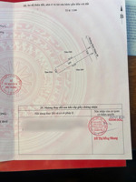 đất mặt tiền bình nhâm 90 - 150m - 60 odt gần trường trần quốc toản, giá 3ty 500 còn thương lượng