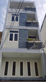 cho thuê nhà phân lô trần quang diệu, dt 50m2 x 5 tầng, mặt tiền 5m, 2 ô tô tránh. giá 20tr/th