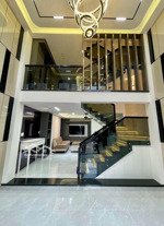 bán nhà khu vip văn cao - 68m2 - nở hậu tài lộc - 4 tầng btct - hẻm nhựa 7m - full nt - giá 8,5 tỷ