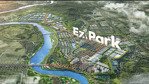 bán đất khu công nghiệp ez.park bắc ninh i (hay kcn tiên sơn ninh sơn) giá chỉ 135 usd/m²
