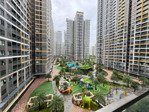 cần bán nhanh căn hộ 2pn + 1 dự án glory heights thuộc kđt vinhomes grand park, nt cơ bản