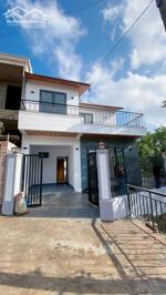 NHÀ 2 TẦNG THU BỒN TP HUẾ GIÁ CHỈ 2 TỶ 7XX