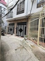 la khê - phan đình giót - lê trọng tấn - hà đông - 34m2 - 5 tầng - 50m ô tô tránh - nhỉnh 8tỷ