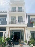 BÁN NHÀ TRỆT 2 LẦU FULL NỘI THẤT ĐƯỜNG SỐ 7 KHU TÁI ĐỊNH CƯ VĂN HOÁ TÂY ĐÔ CÁI RĂNG TPCT (4,850 TỶ)