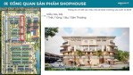 bán shophouse nam long 2 - đối diện khu trường học - giá 7,09 tỷ
