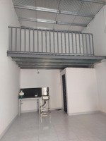 cho thuê phòng - mặt tiền đường, đs 27. p an nhơn