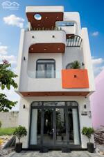 SIÊU PHẦM NHÀ 3TẦNG MỚI HOÀN THIỆN 100% TẶNG FULL NỘI THẤT CAO CẤP - SỐ 122 ĐƯỜNG D14 KDC HỒNG LOAN.