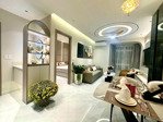 nhà đẹp dt 71m2, 2pn 1wc khu sky garden phú mỹ hưng quận 7