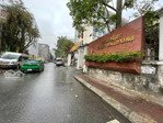 bán nhà mai dịch, dân xây, cạnh ô tô tránh, ngay sát trường đại học sân khấu điện ảnh, 11,5 tỷ
