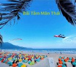 cần bán đất đường nguyễn trọng nghĩa cách biển chỉ 100m
