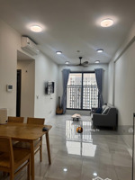 cho thuê căn hộ pi highpark, 62,4m2, căn góc 2 pn, full nội thất, đẹp, đầy đủ tiện nghi