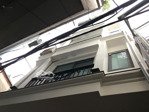 chính chủ cần cho thuê gấp nhà mới phố kim mã, dt 45m2 x 5 tầng, trang bị đủ đồ. gía 21 tr/th