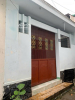 bán nhà đường tam châu, p. tam bình, thủ đức 66m2 giá 4.48 tỷ gần đường vành đai 2