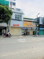 cho thuê nhà mặt tiền trung tâm q3 cmt8, tphcm