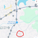 e chính chủ bán đất ở tại xuân thủy, thủy xuân tiên, hà nội