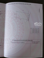 đất ở thuộc thôn 2 khu bàn cờ, xung quanh dân cư sinh sống an ninh ổn định.