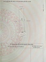 bán đất phú mỹ mặt tiền dx08, sát trường lái đang xây vị trí đẹp: gần trung tâm thành phố mới