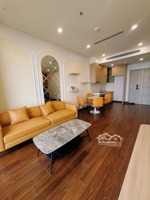 newliv cho thuê căn hộ chung cư cao cấp 1pn+ 45m² full nội thất tại masteri west heights