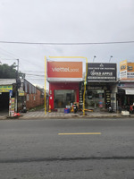 cho thuê nhà nguyên căn giá rẻ sạch đẹp rạch giá mt đường 20m, đối diện bến xe thích hợp kinh doanh