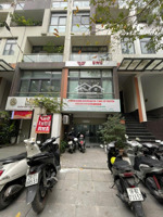 chính chủ cho thuê tầng 1, dãy tt04 moncity, ngõ 2 hàm nghi, lh: 