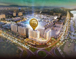 căn hộ cao cấp the sentosa vinhomes thanh hóa - ưu đãi chiết khấu lên tới 21% khi thanh toán sớm