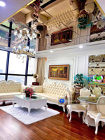 gia đình cần bán ch 3n - 2wc 109m2 tòa mipec rubik. tầng trung bc bắc mát, full đồ đẹp, sổ đỏ sẵn