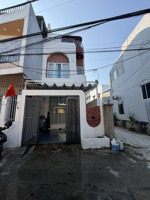 nhà 3 tầng 2 mặt kiệt 2 oto tránh nhau, ngũ hành sơn, đà nẵng