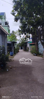 hẻm 5m giáp mt đường an phú đông 25, p. an phú đông, q12, 90m2 - chỉ 4 tỷ