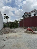 bán đất đẹp tại đặng cương, 2,9 tỷ, 100m2, nhiều tiện ích