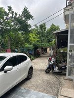 bán nhà 3 tầng trung tâm đông mỹ , oto đỗ.