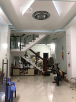 bán nhà mặt tiền kinh doanh đối diện aeon tân phú, dt 4,5x17m, đúc 4 lầu giá 15 tỷ