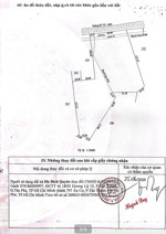 bán đất tại đt 757, an khương, hớn quản, bình phước chỉ với 33 tỷ, 19945m2