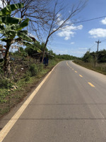 bán đất phân lô dt 5400m2 tại đt 757, an khương, hớn quản, bình phước, giá 8,8 tỷ