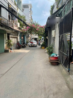 bán nhà đẹp mua 1 được 2 đường tám danh p4 q8