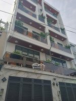 bán nr đẹp 4pn, 5wc, 52,6m2 tại thới an, q12, 6,6 tỷ