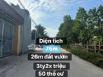 bán đất tại xã liên nghĩa, 3,4 tỷ, 76 m2