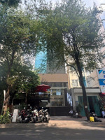 spa anh ngữ văn phòng 1500m2 9 tầng võ văn tần