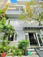 bán nhà góc 1/ hxh tân sơn nhì trung tâm tân phú, dt 4x13m nở hậu 5,5m, đúc 3 lầu giá 7,7 tỷ