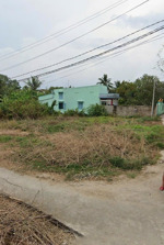 cần bán 4 miếng đất full thổ cư đường mai văn é cơ hội đầu tư tại khu vực đang phát triển mạnh