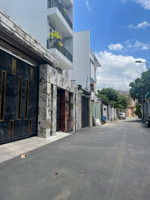 nhà 4 tầng,75m , lâm văn bền , hẻm xe tải q7, chỉ 7 tỷ