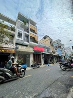 nhà mặt tiền kinh doanh quận 6 khu bình phú, 5 tầng, giá tốt đầu tư ngay dòng tiền đỉnh