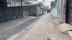 bán đất n.v.tăng 75m2 ngang 4m đường nhựa 7m giá 4,5 tỷ