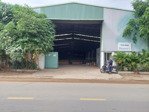 cho thuê nhà xưởng 1400m2 đường xe công 40 feet