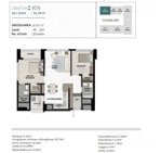 căn hộ cc k8f 2pn tại starlake the prime, 16,888 tỷ, 76.4m2,