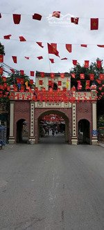 tôi bán cc mini 306m2 - 5 tầng tại phố my điền - phường nếnh - bắc ninh