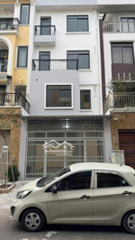 cho thuê nhà nguyên căn lk16-27 khu đô thị văn khê - hà đông, hà nội