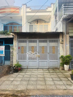 cần bán nhà dt khủng đường số, kdc nam hùng vương, phường an lạc, bình tân - đường 6,6m + lề 3m