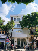 bán nhà 4 tầng mặt tiền hải phòng - khu vực kd sầm uất bậc nhất đà nẵng - ngang 9m - giá cho đt