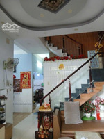 nhà bán 65 m2 đường lò gốm 2 tầng btct vào ở ngay chỉ 5.999 tỷ